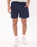 REP QUICK-DRYING SHORTS - DARK BLUE