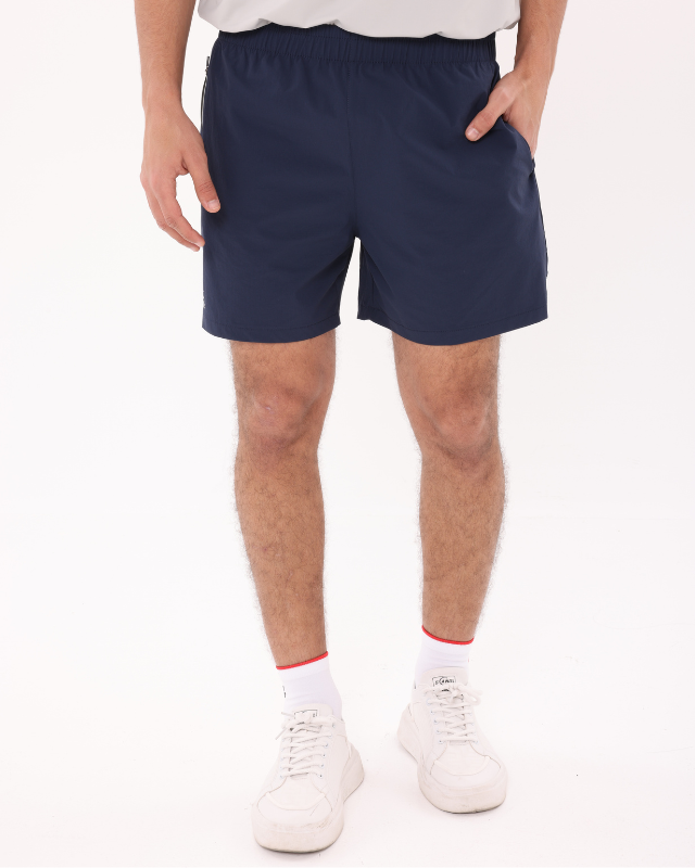 REP QUICK-DRYING SHORTS - DARK BLUE