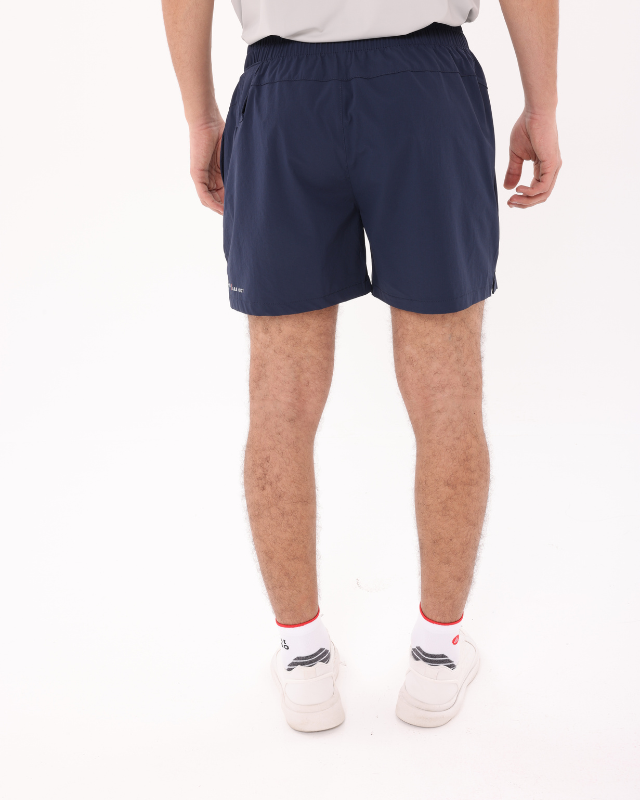 REP QUICK-DRYING SHORTS - DARK BLUE