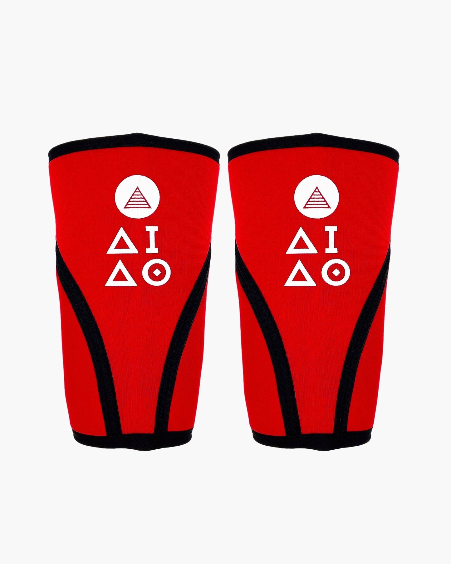 KNEE SHIELD - KNEE SUPPORT SLEEVES