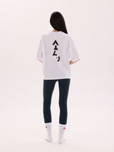 TFRC FOUNDATION - WHITE