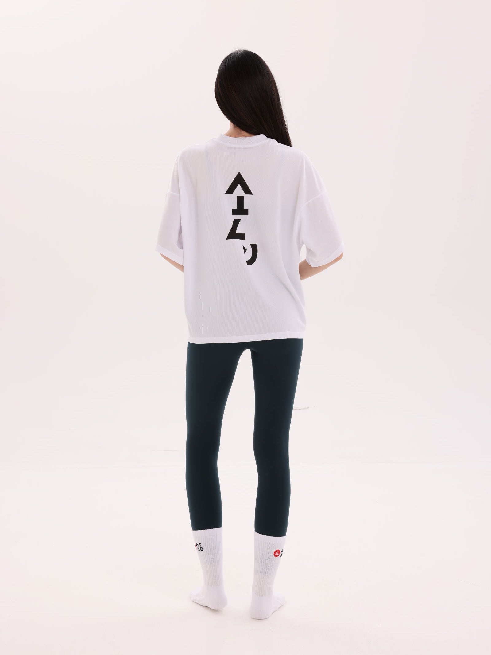 TFRC FOUNDATION - WHITE