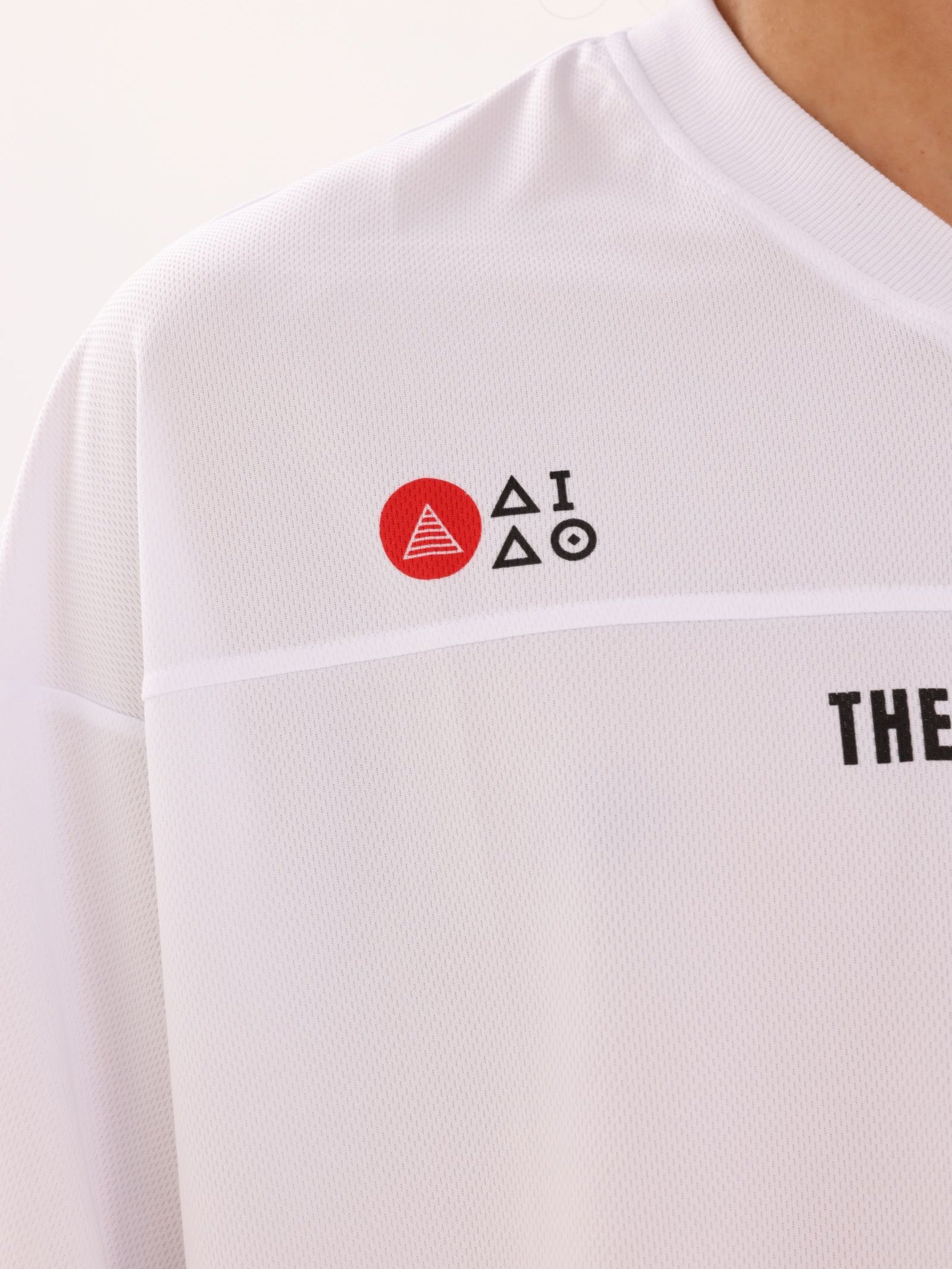 TFRC FOUNDATION - WHITE