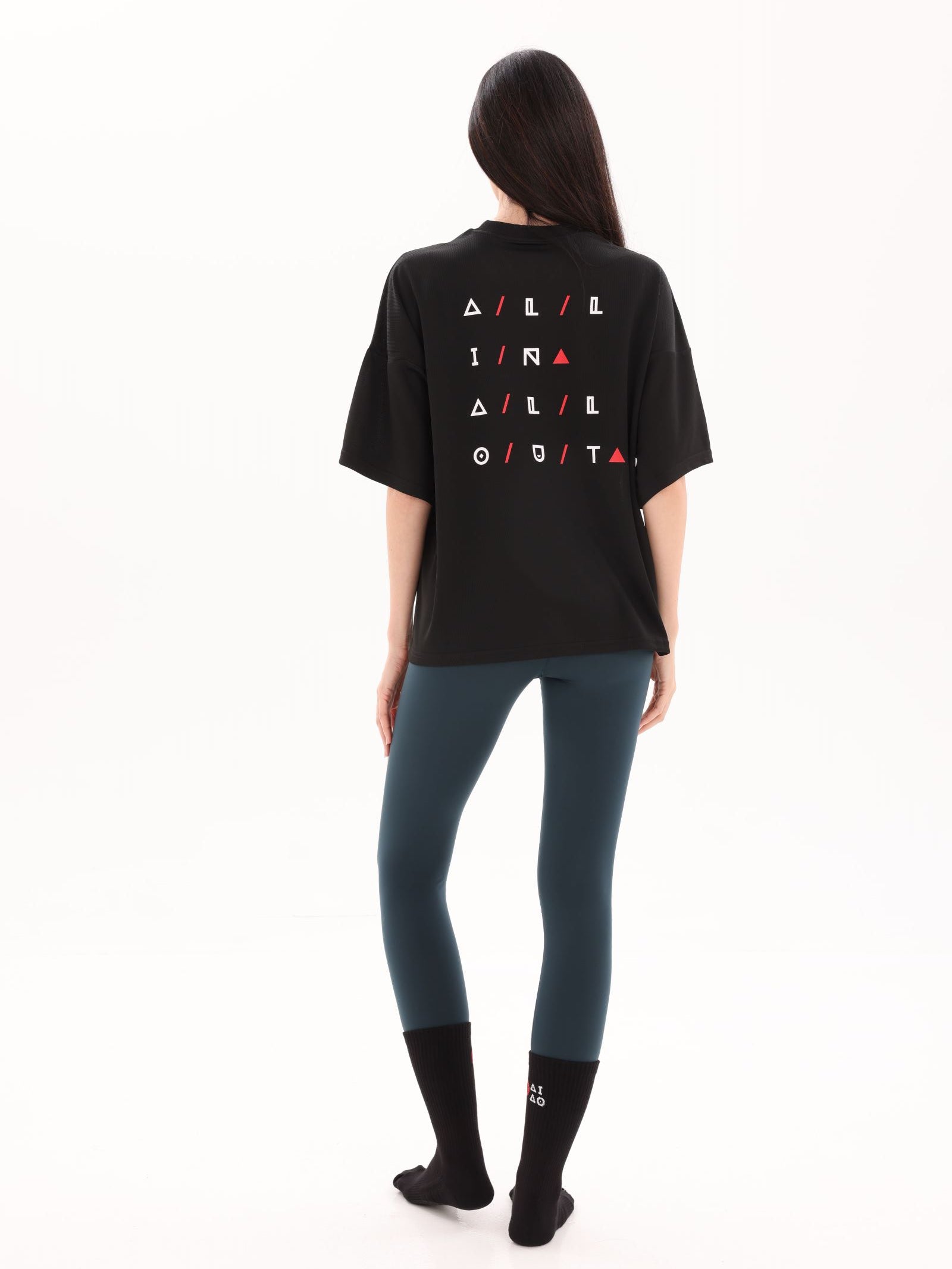 TFRC CORE - BLACK