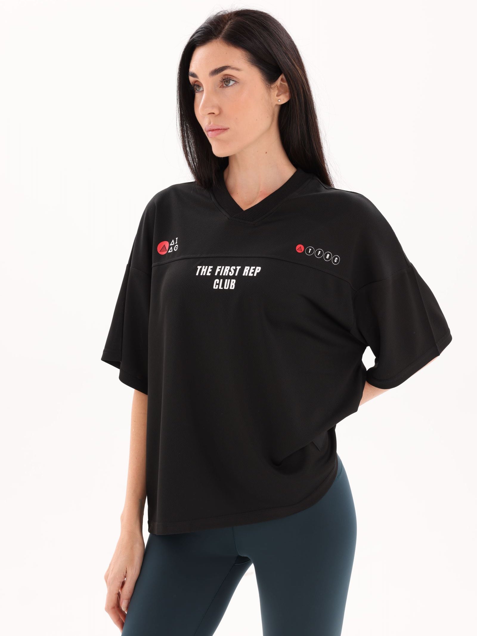 TFRC CORE - BLACK
