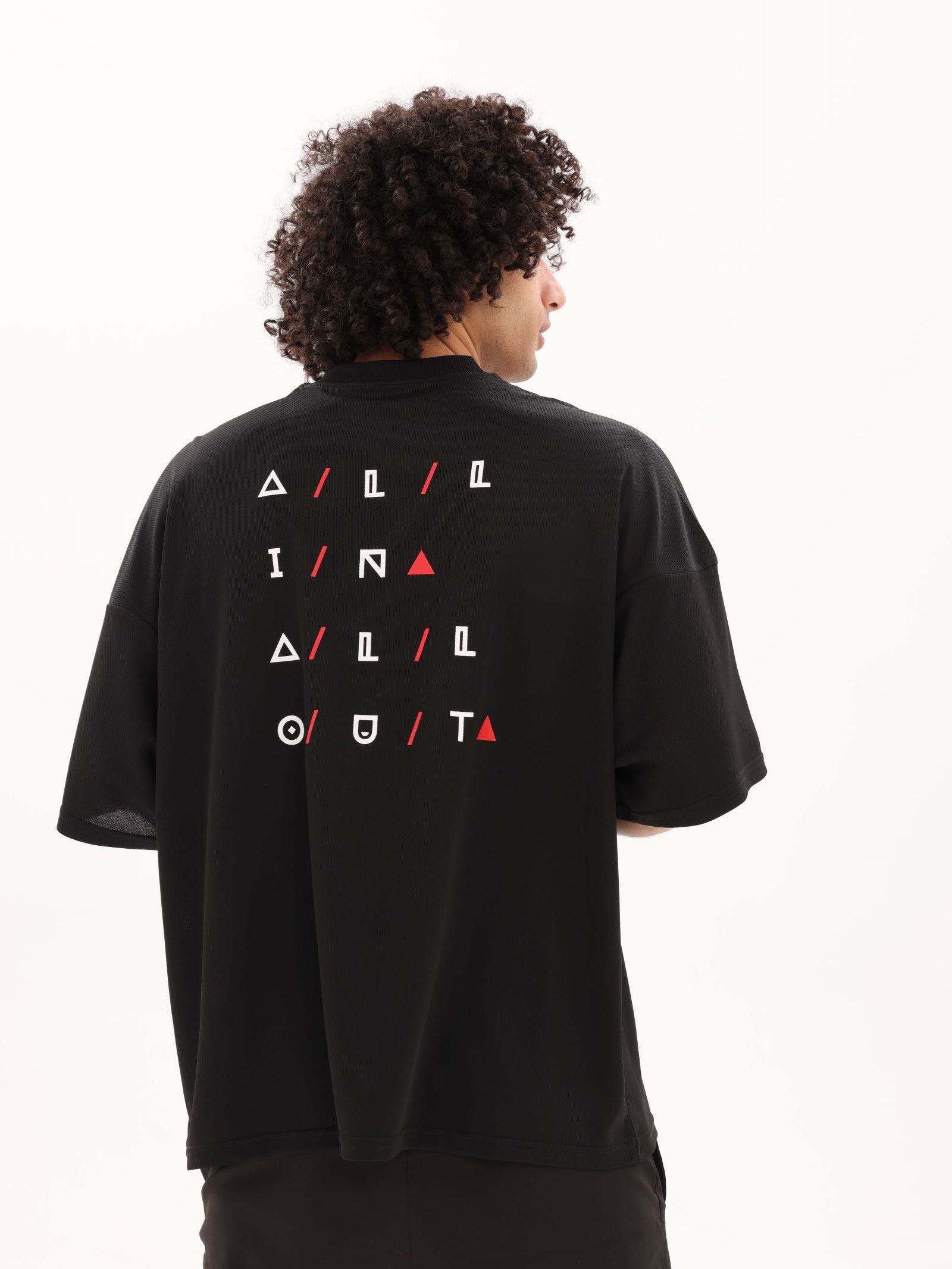 TFRC CORE - BLACK