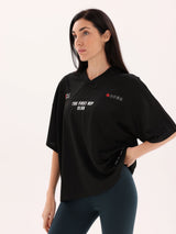 TFRC ORIGIN - BLACK