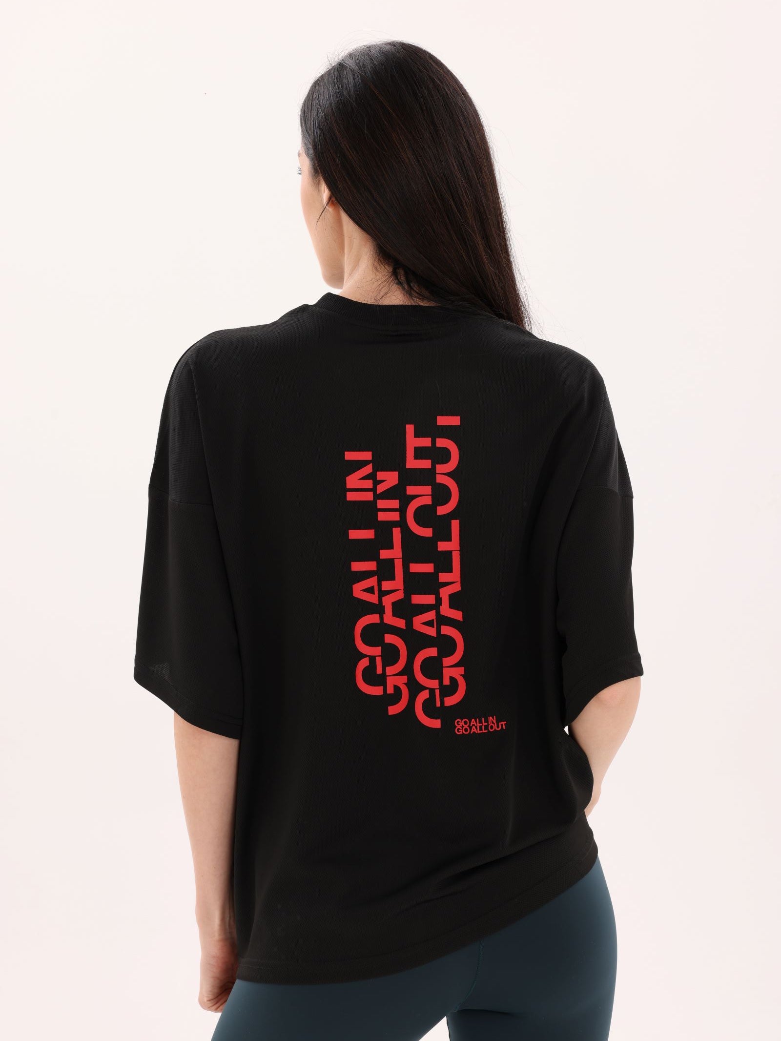 TFRC ORIGIN - BLACK