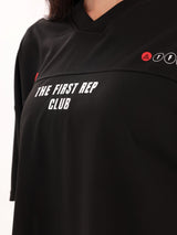 TFRC ORIGIN - BLACK