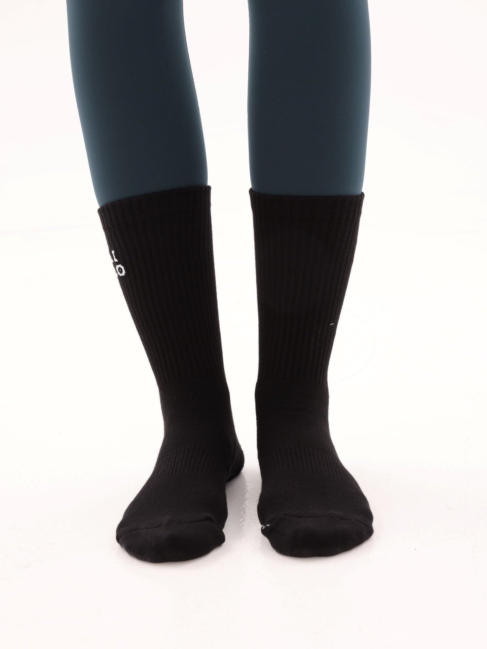 Endurance Black (Pack of 3)