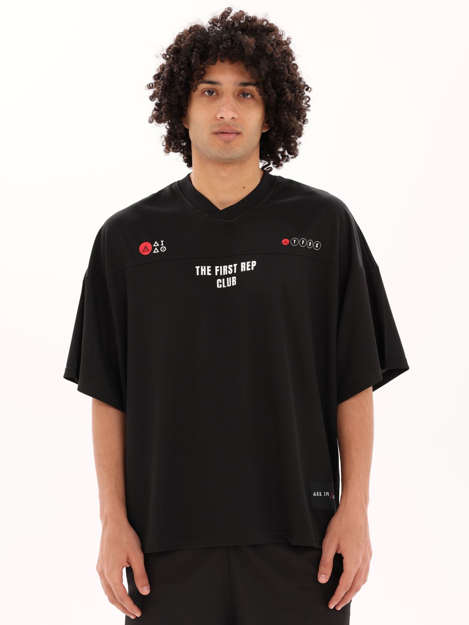 TFRC ORIGIN - BLACK