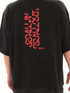 TFRC ORIGIN - BLACK