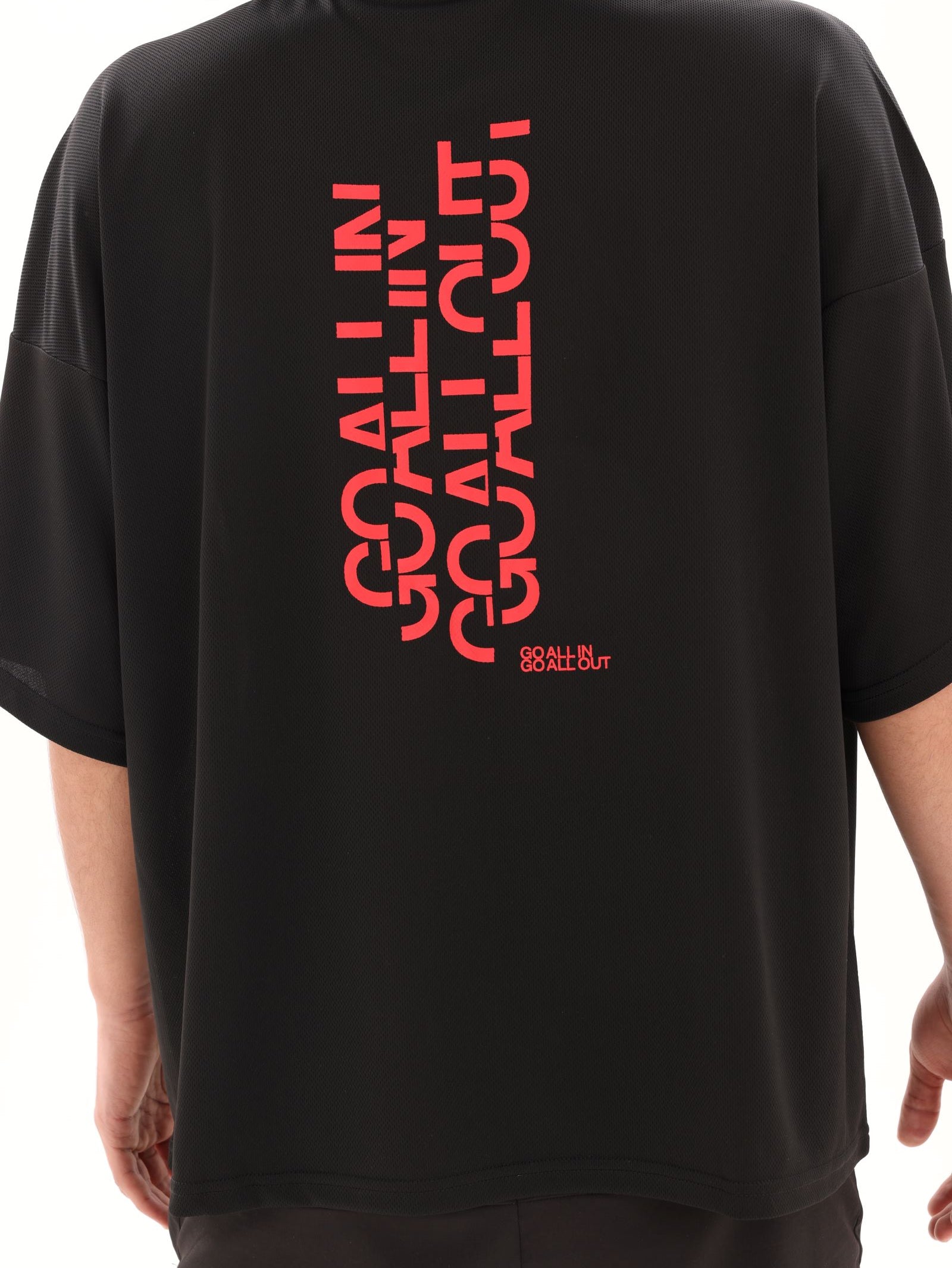 TFRC ORIGIN - BLACK
