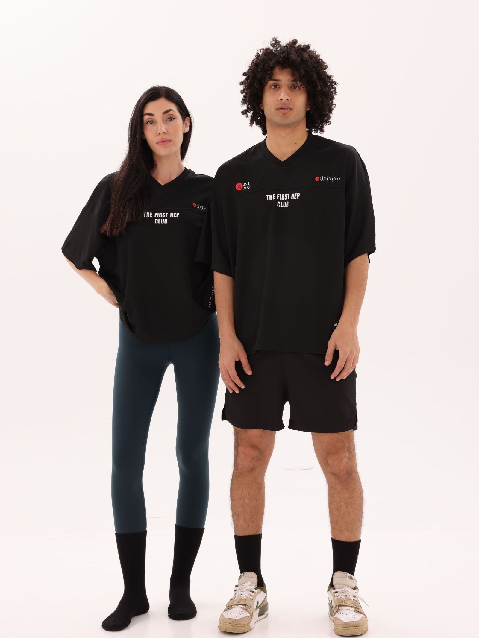 TFRC FOUNDATION - BLACK