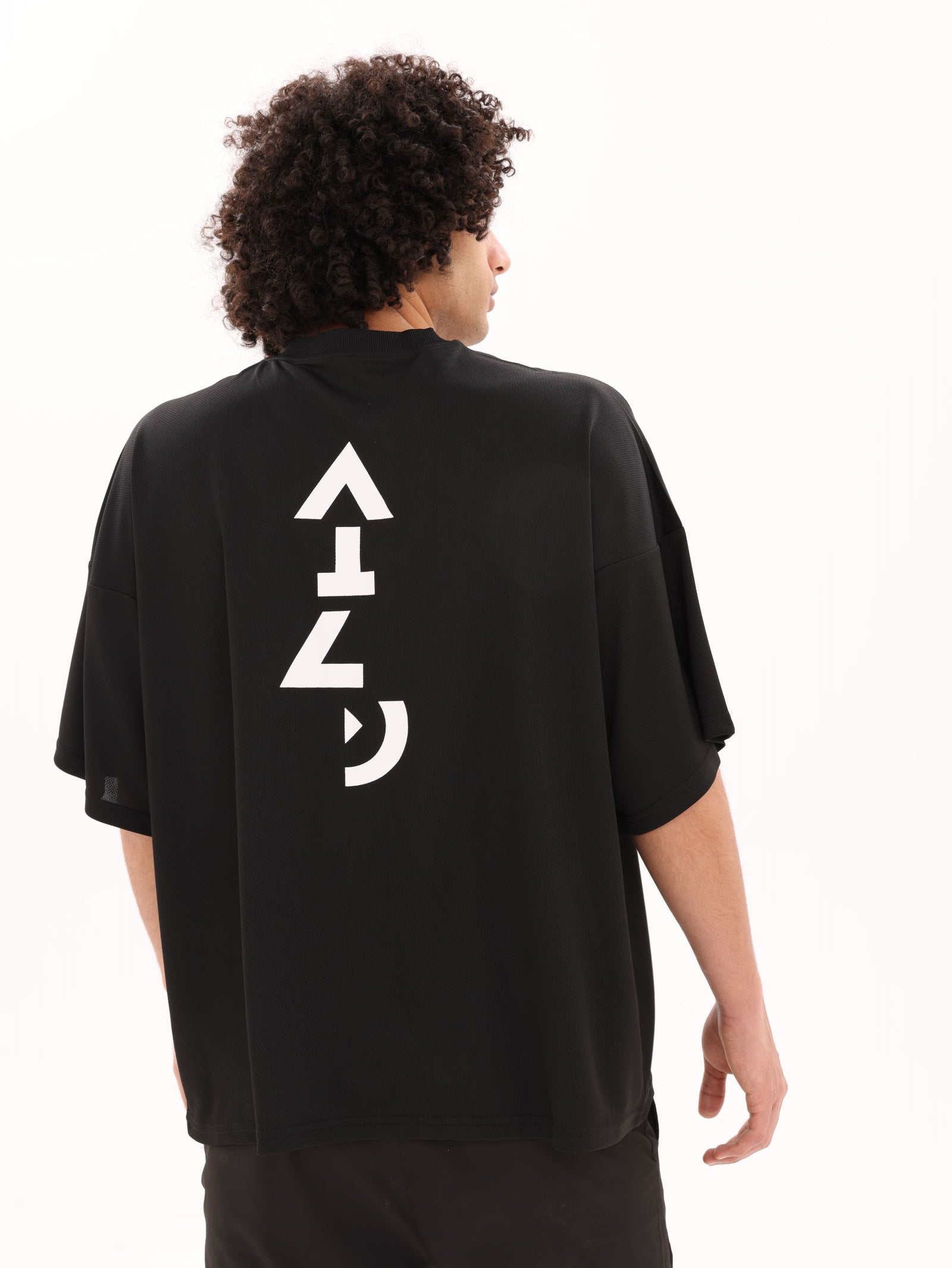 TFRC FOUNDATION - BLACK