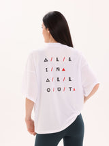 TFRC CORE - WHITE
