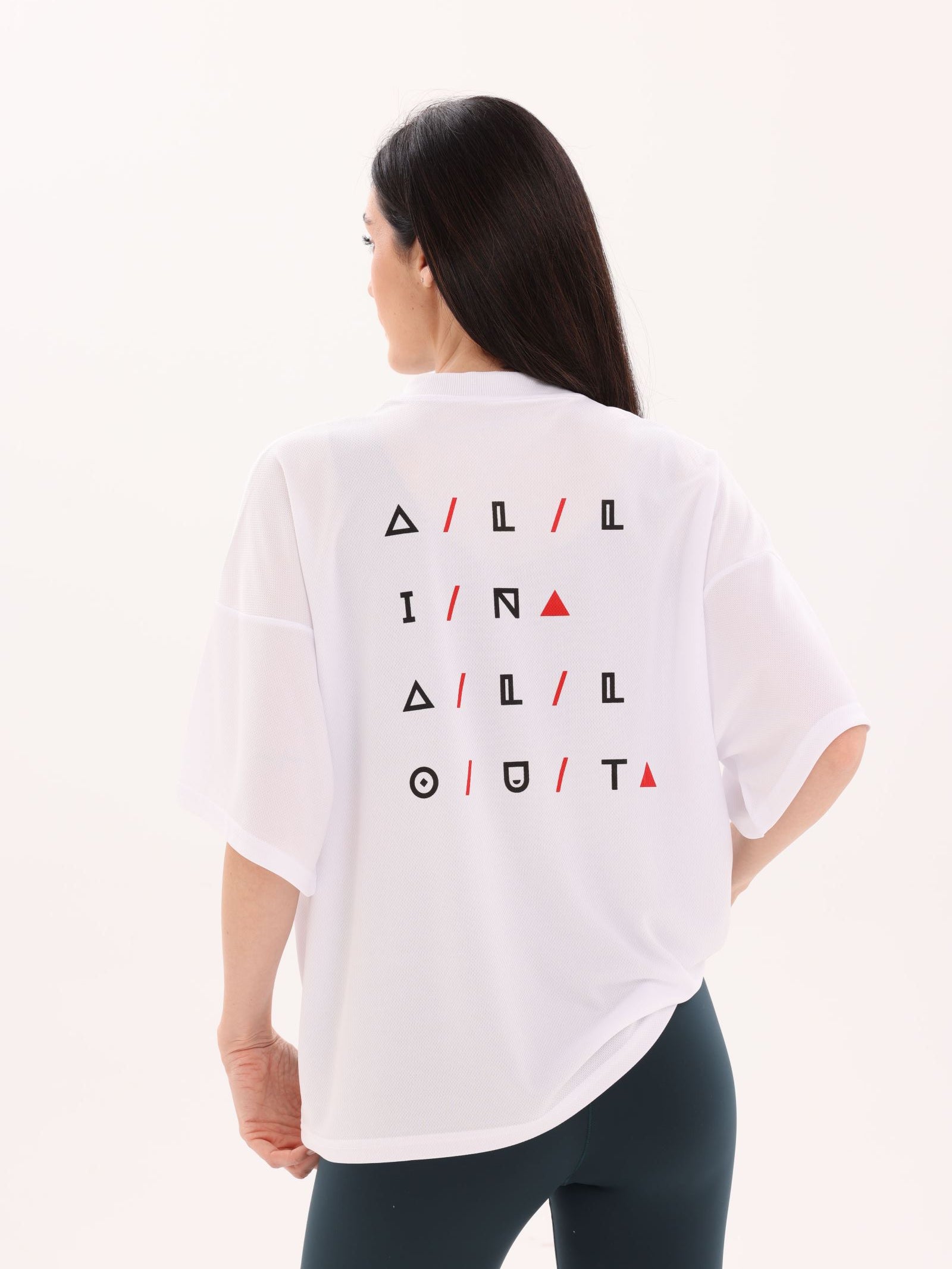 TFRC CORE - WHITE