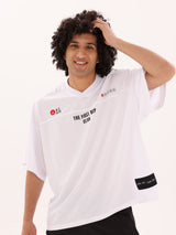 TFRC CORE - WHITE