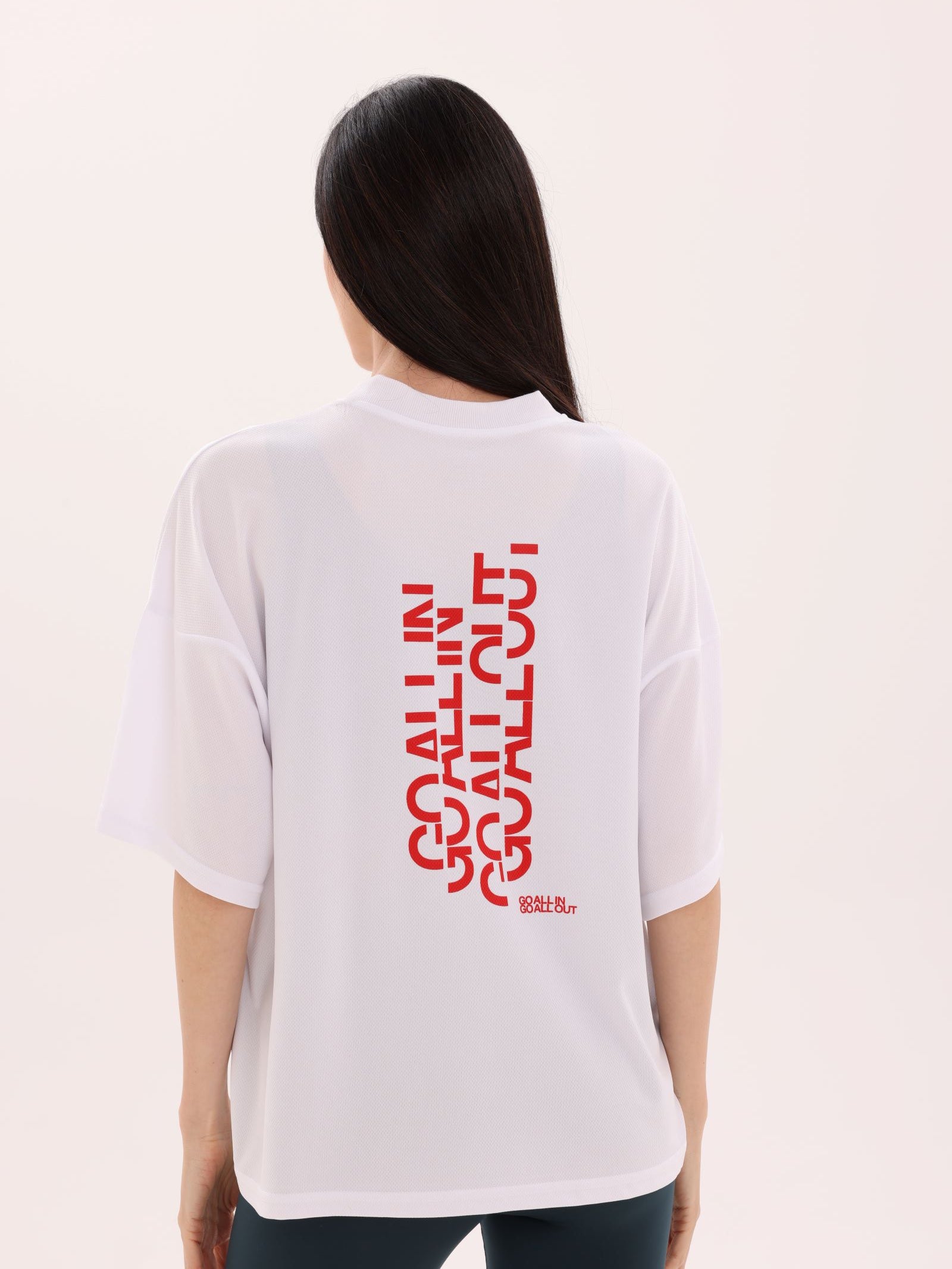 TFRC ORIGIN - WHITE