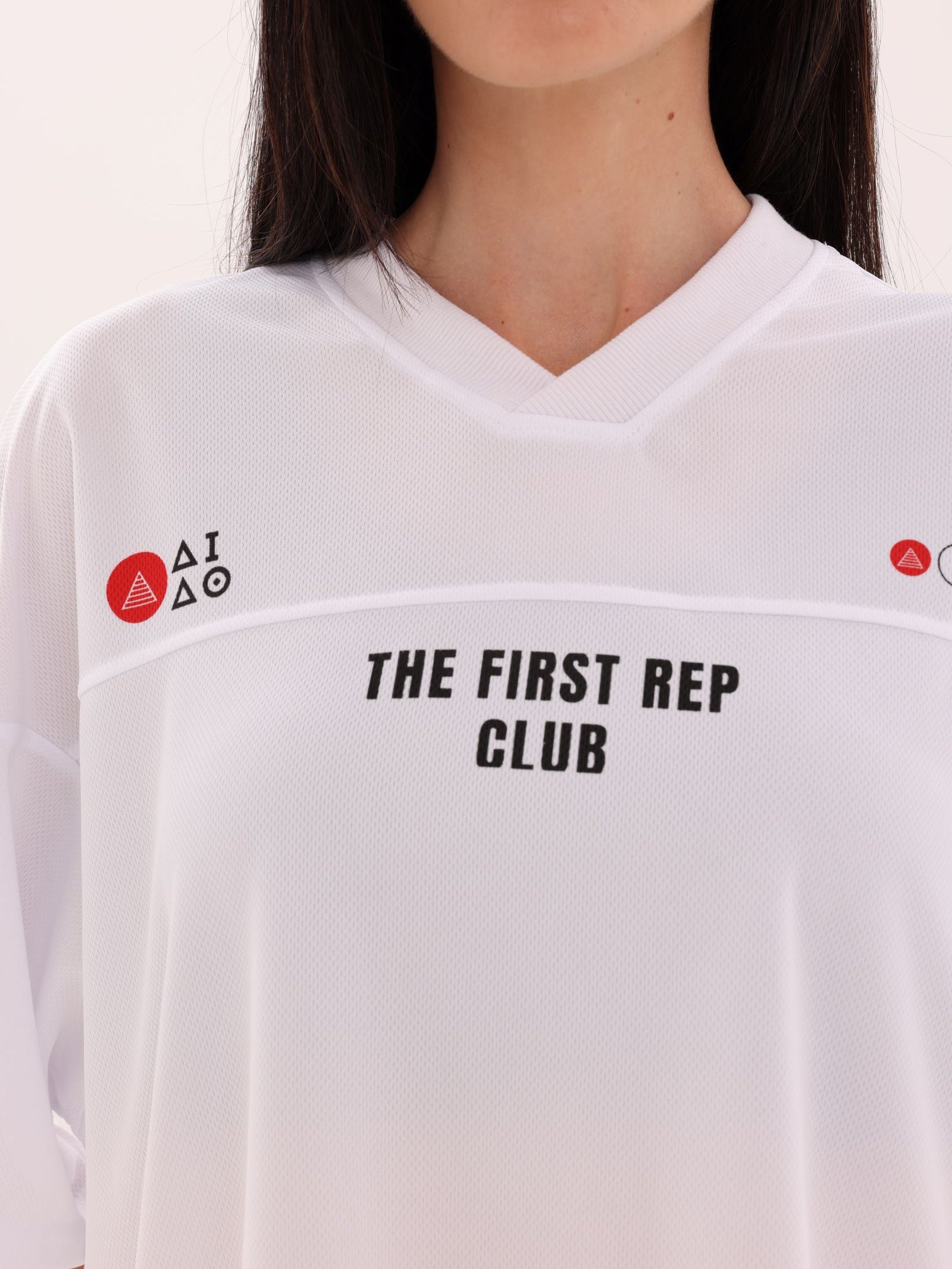 TFRC ORIGIN - WHITE