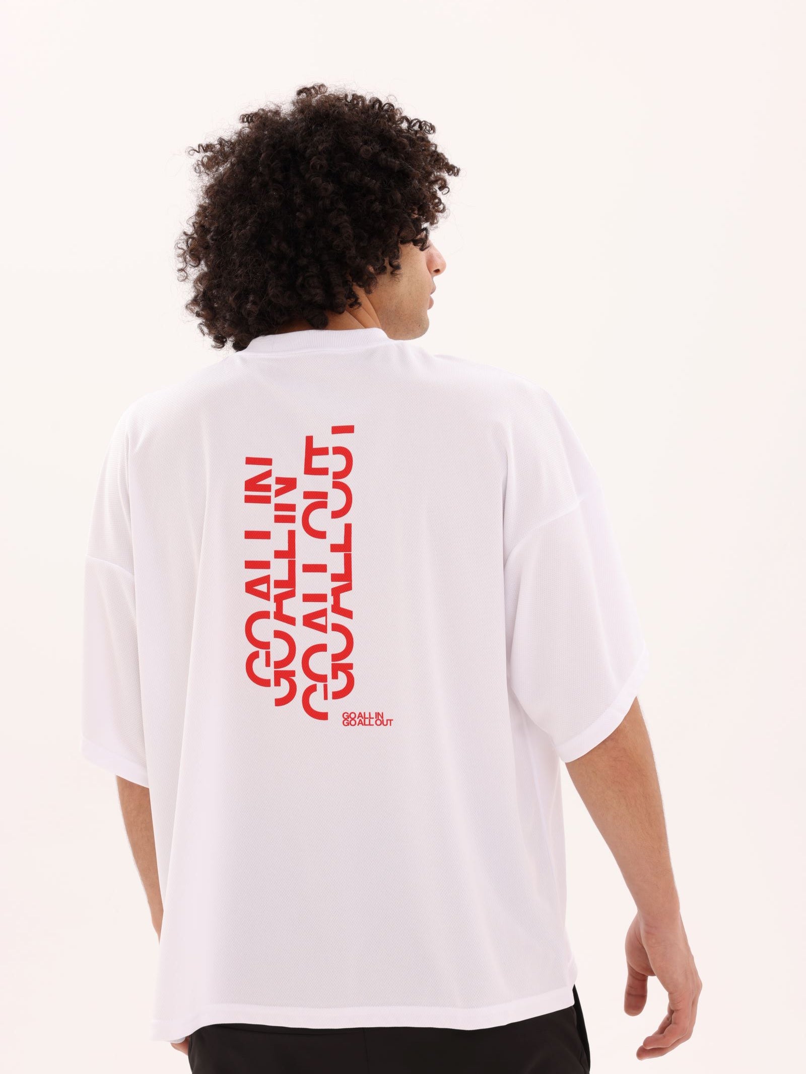 TFRC ORIGIN - WHITE