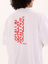 TFRC ORIGIN - WHITE