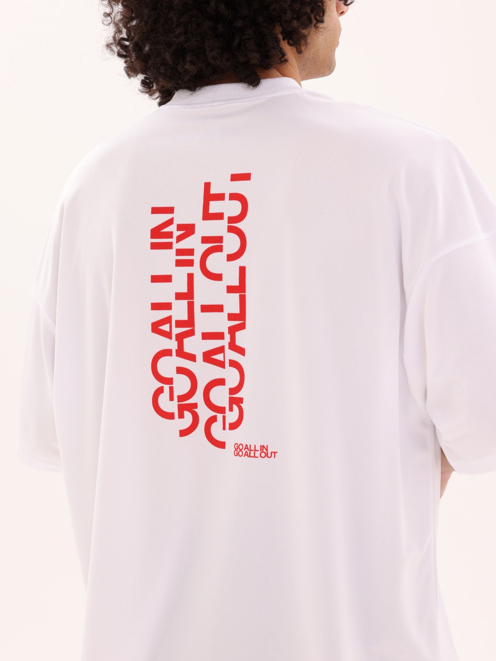 TFRC ORIGIN - WHITE
