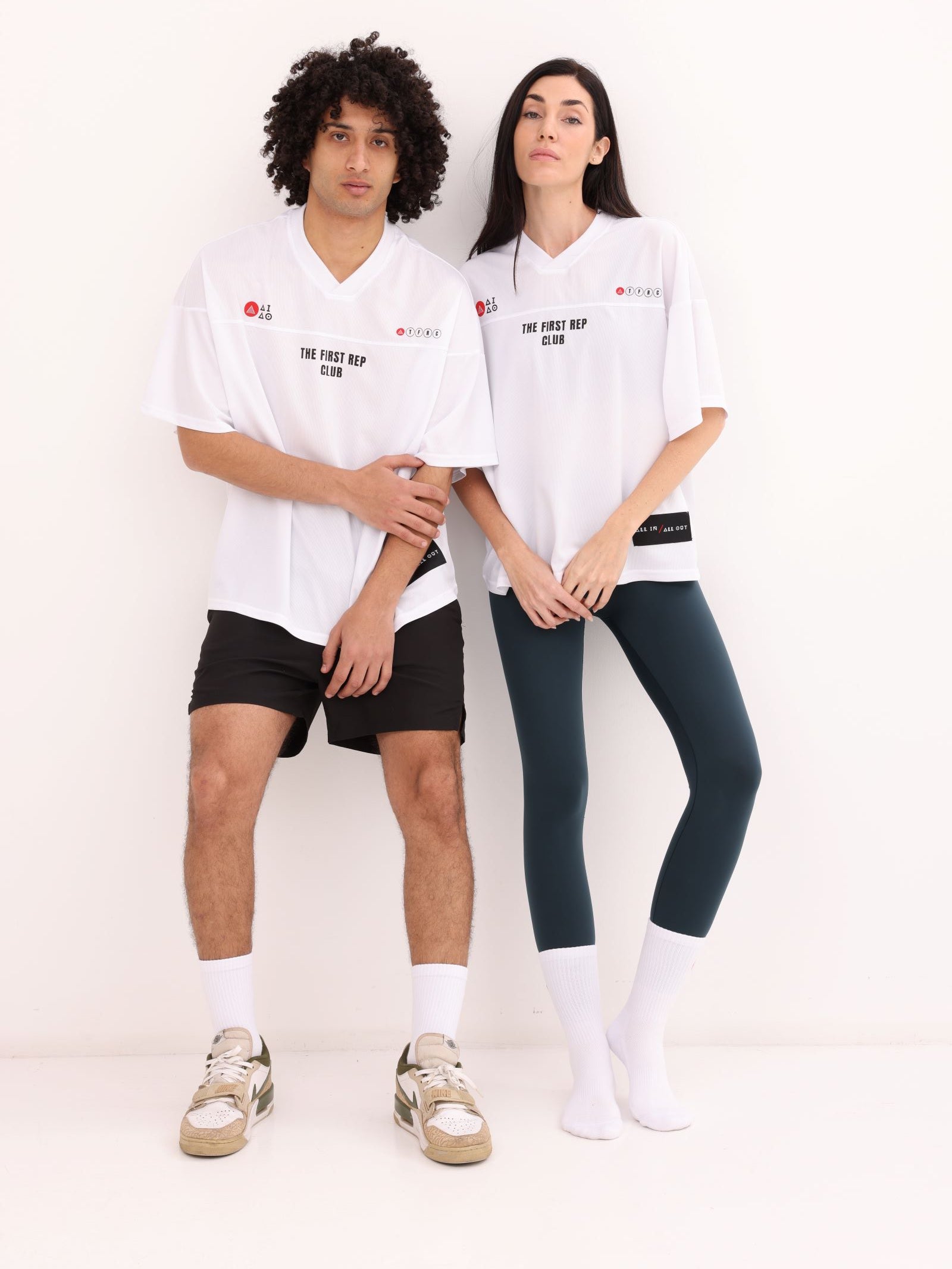 TFRC PRIME - WHITE
