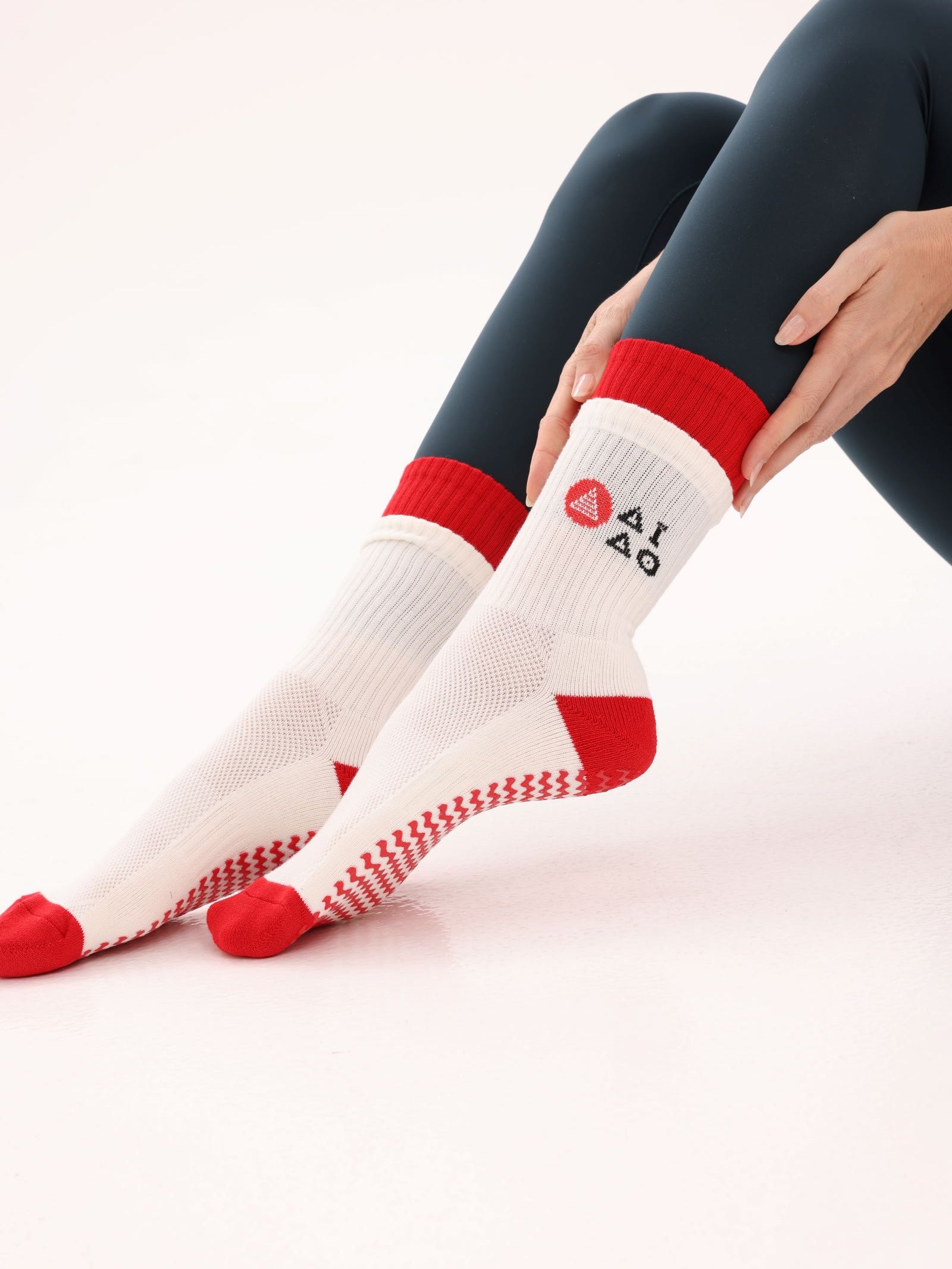 Stability (Pack of 3)
