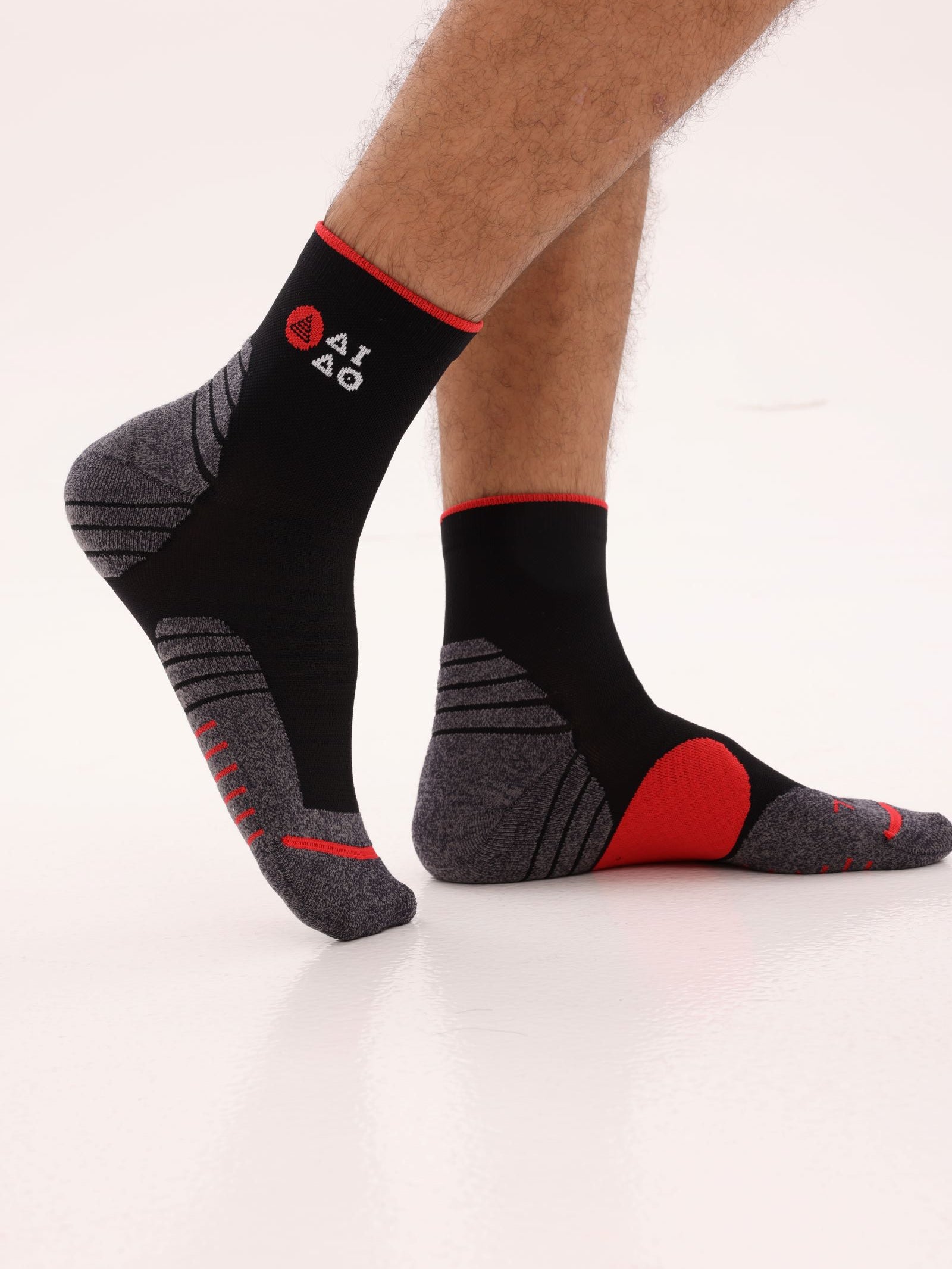 Go All In (Pack of 3)
