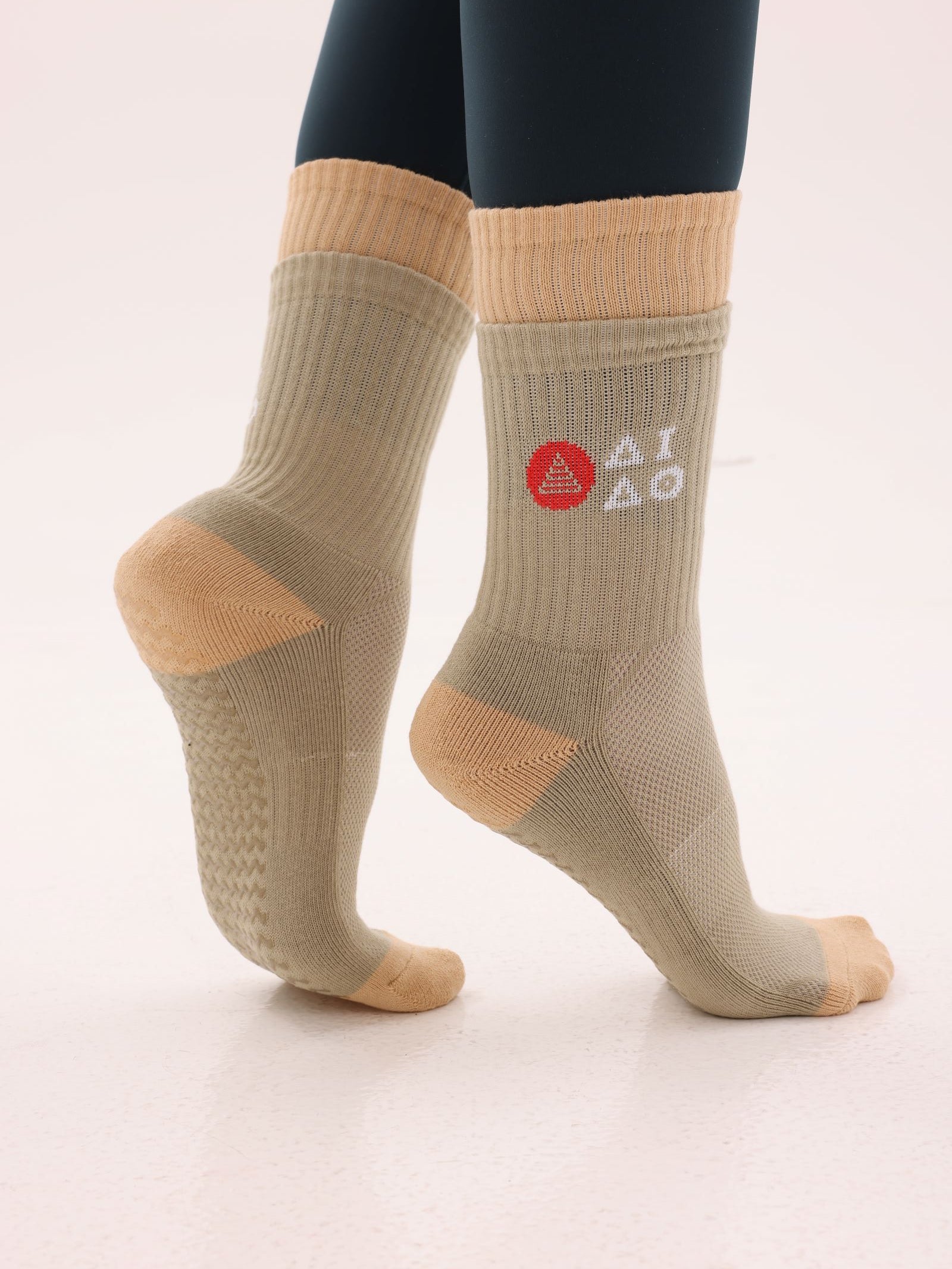 Stability (Pack of 3)