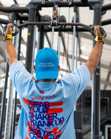 ALL IN - LASSO FITNESS STRAPS