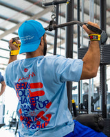ALL IN - LASSO FITNESS STRAPS