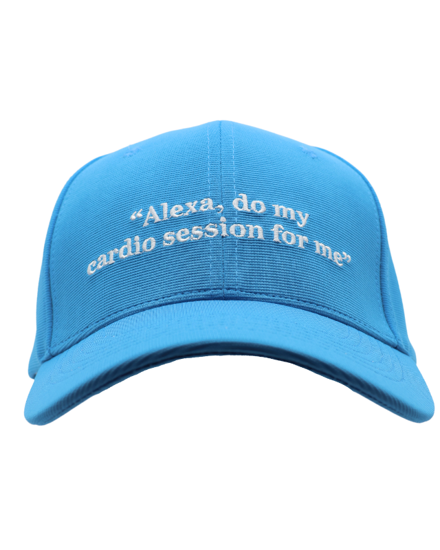 ALEXA - CAP COLLECTION