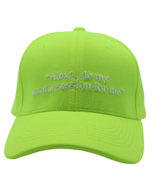 ALEXA - CAP COLLECTION