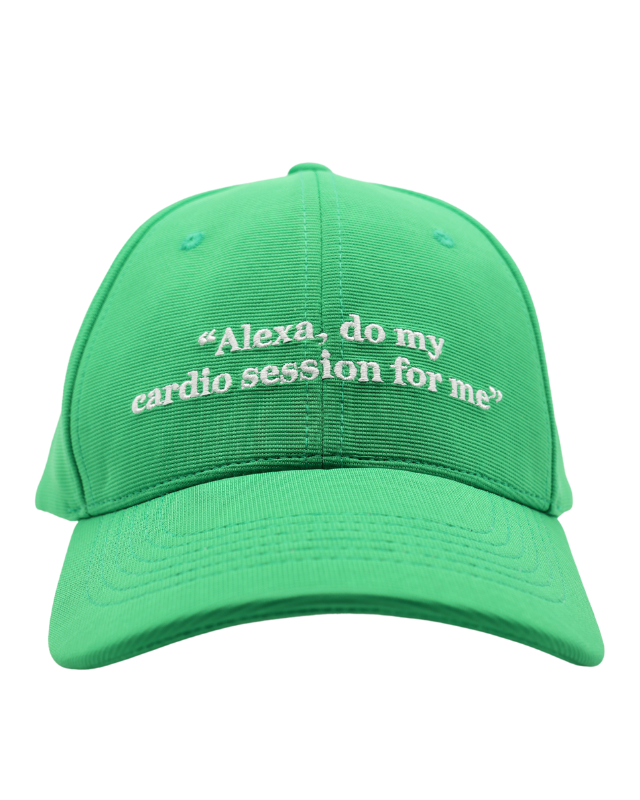 ALEXA - CAP COLLECTION