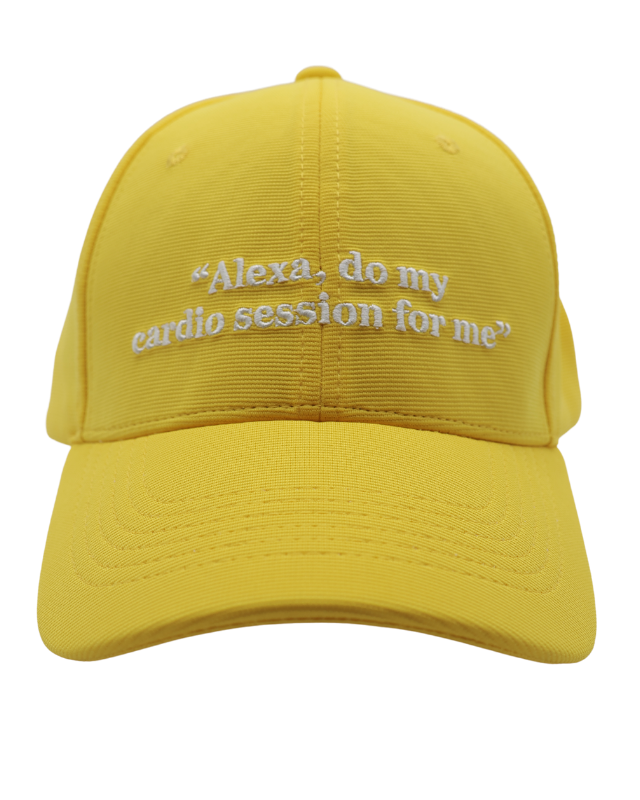 ALEXA - CAP COLLECTION