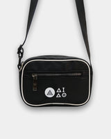 24/7 BAG - BLACK