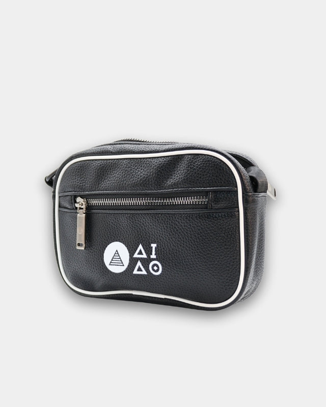 24/7 BAG - BLACK