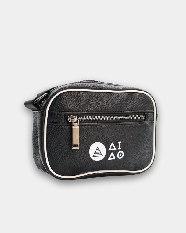24/7 BAG - BLACK