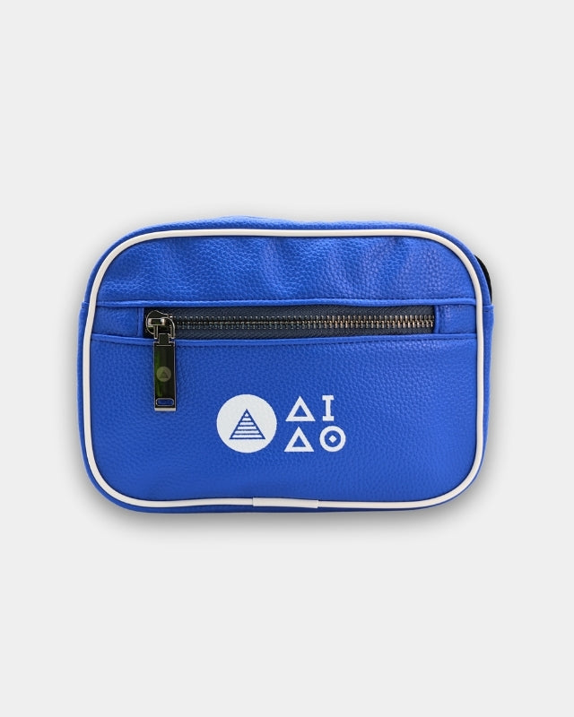 24/7 BAG - BLUE