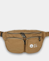 STREET MODE ON - CARAMEL BROWN