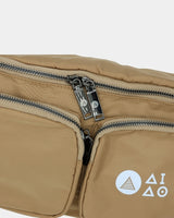 STREET MODE ON - CARAMEL BROWN