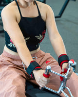 GRIP GUARD PRO - LEATHER LIFTING GRIP