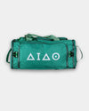 THE MUSCLE BAG - TURQUOISE
