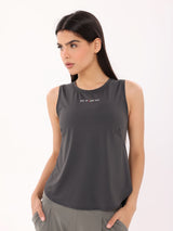 ALL-DAY TANKS – GRAPHITE GRAY