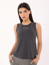 ALL-DAY TANKS – GRAPHITE GRAY