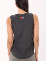ALL-DAY TANKS – GRAPHITE GRAY
