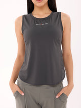 ALL-DAY TANKS – GRAPHITE GRAY