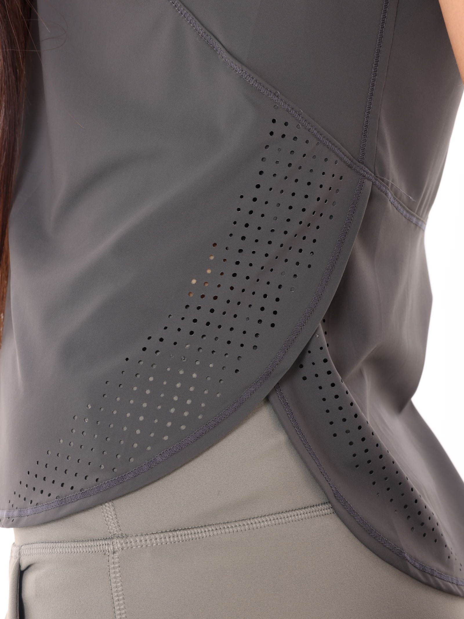 ALL-DAY TANKS – GRAPHITE GRAY